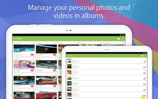 Photo Video Gallery Locker - Hide Videos screenshot 17