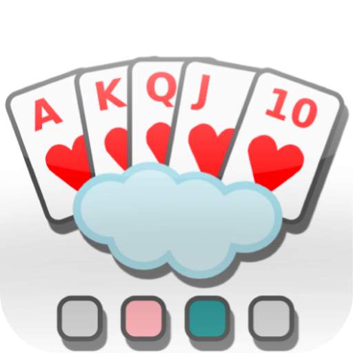 Video Poker Paradise Free 3.1.0