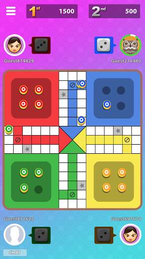 Ludo Yalla Star screenshot 8