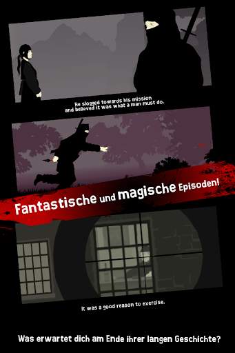 REDDEN (Lite) screenshot 4