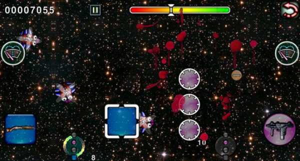 Blood Shot- Bird Shooting Game screenshot 14