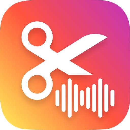 Best Ringtone maker free: MP3 cutter, Music editor 1.0