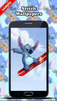 Stitch Wallpapers screenshot 8