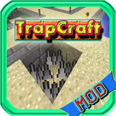 Trapcraft MCPE Mod Guide 1.0