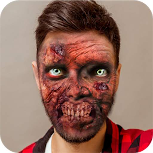 Zombie Face - Live Face Swap Face360 1.0
