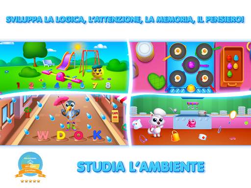 RMB Games - Knowledge park 2 screenshot 15