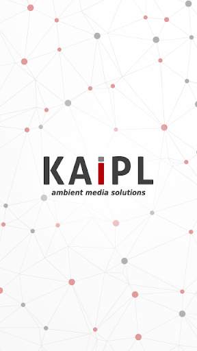 KAIPL Mobile App screenshot 1