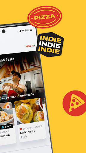 Slice: Pizza Delivery/Pick Up screenshot 3