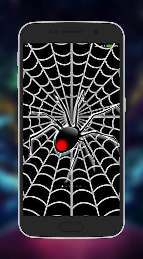 Black Wallpaper screenshot 1