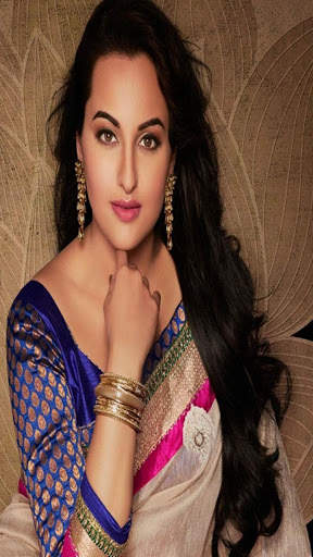 Indian Actress Wallpapers HD screenshot 2