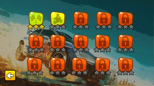 Car race screenshot 2
