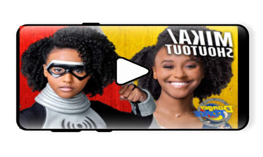 Captain Henry Danger New Videos 2020 screenshot 2