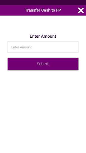 7Pluz Mobile App 6 تصوير الشاشة