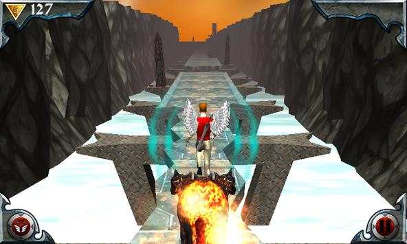 Blade Run: Hunter 3D Edition screenshot 4