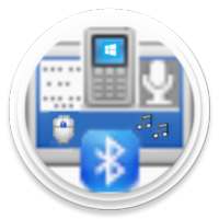 Bluetooth Command icon