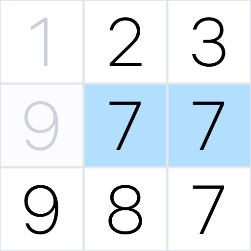 Number Match: juego de números icon