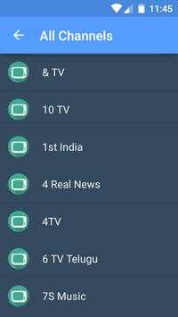 India TV screenshot 3