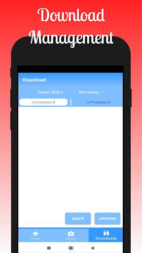 Video Downloader screenshot 3
