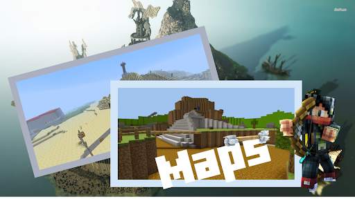 Minecraft Master for MCPE screenshot 1