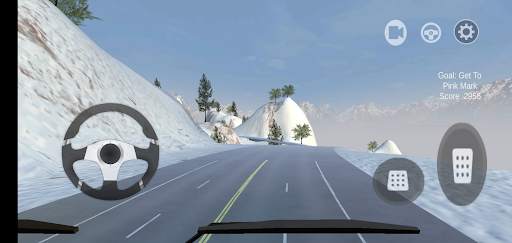 Truck Driver | Best Truck Simulator 3d Games screenshot 5