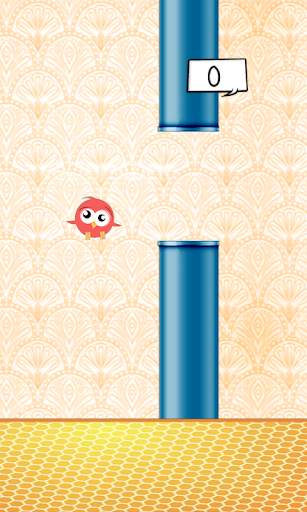 Sweety Bird screenshot 2