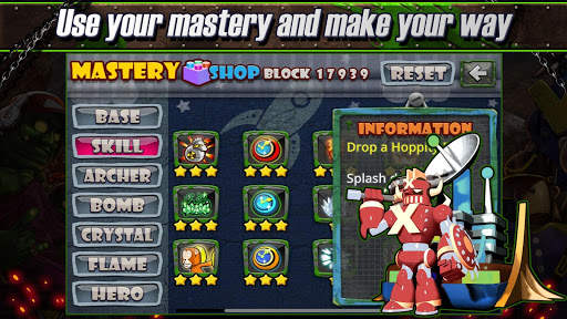 Zombie Defense screenshot 5