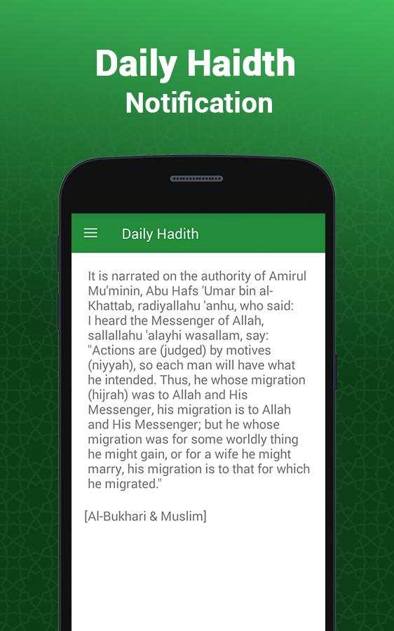 Hijri Islamic Calendar 2018 screenshot 4