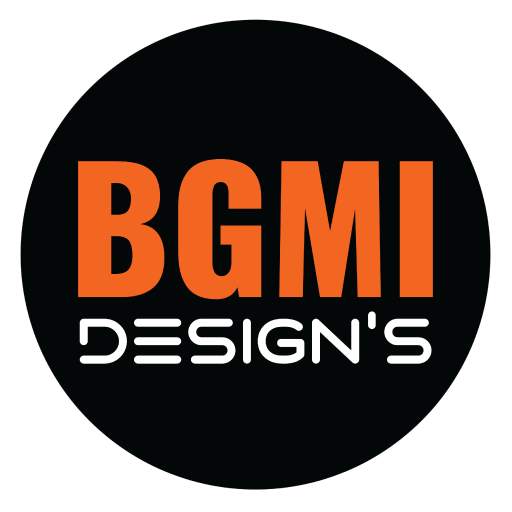 BATTLEGROUNDS MOBILE INDIA DESIGNS 6.0.0