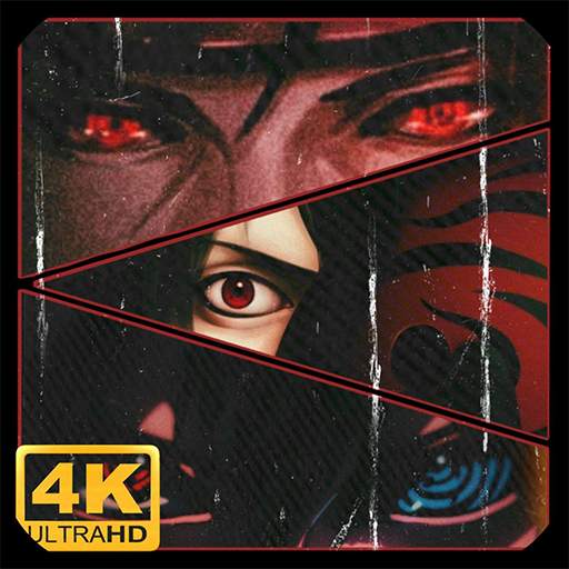 Ultimate Ninja 4K 1.0