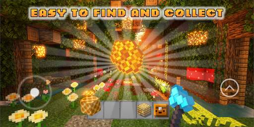 World Craft: Crafting and Building screenshot 2