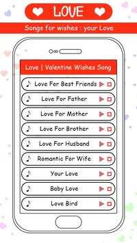 Love Video Maker With Music and Photo 2019 screenshot 6