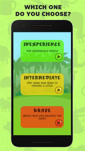 Drunk Animals:  Drinking Game screenshot 8