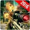 FPS Zombie Frontline Shooting 2.0