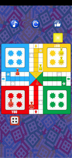 New Ludo 2021 screenshot 4