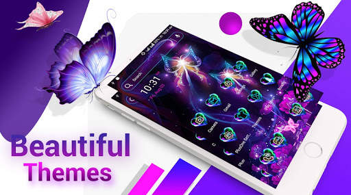 Launcher Plus One screenshot 3