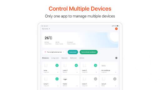 Tuya Smart screenshot 7