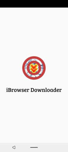 iBrowser Downloader Status Saver App with Browser screenshot 6