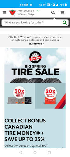 Online Canada Shopping- All In One Shopping App screenshot 8