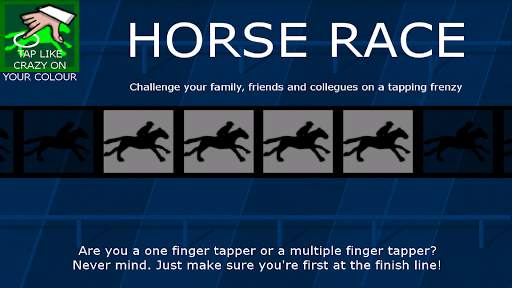 Horse Race Game 2 تصوير الشاشة