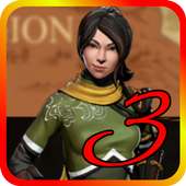 Guide For Shadow Fight 3