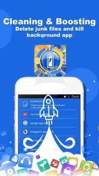 Power Battery - Battery Saver Lite 3 تصوير الشاشة