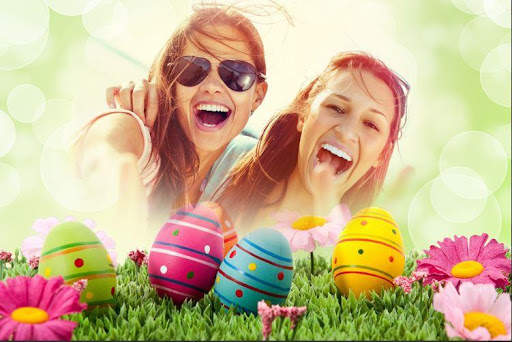 Easter Photo Frame 2020 : Happy Easter screenshot 6