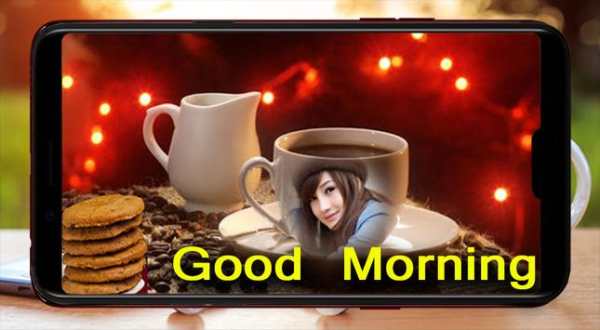 Coffee Mug Photo Frame_Hot Coffee Mug Image Editor screenshot 3