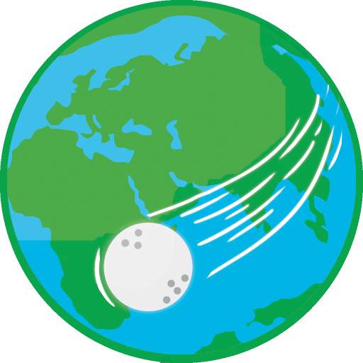 Golf The World 0.1.5