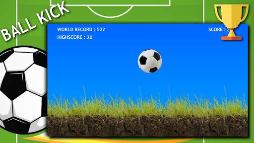 Soccer Free screenshot 2