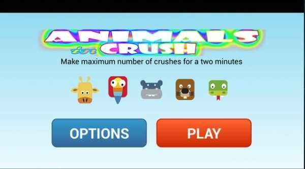Animals in crush screenshot 12