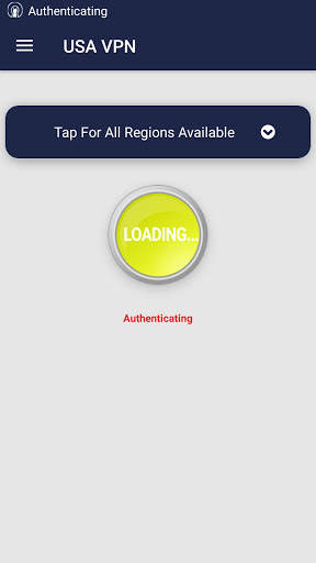 VPN USA - Unlimited VPN Proxy & Secure VPN USA screenshot 3