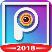 Pices Photo Editor: Collage Maker & Pic Editor 2.1.0