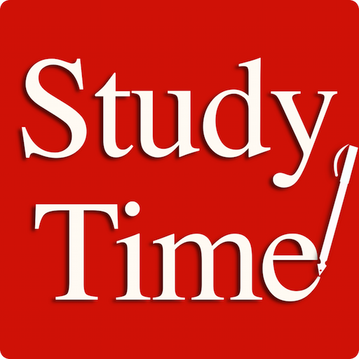 Study Time иконка
