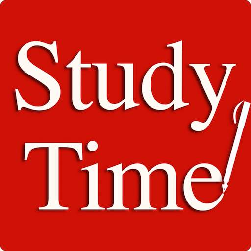 Study Time 1.2.0
